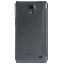 Nillkin Sparkle Series New Leather case for Samsung Galaxy Mega 2 (G750F) order from official NILLKIN store